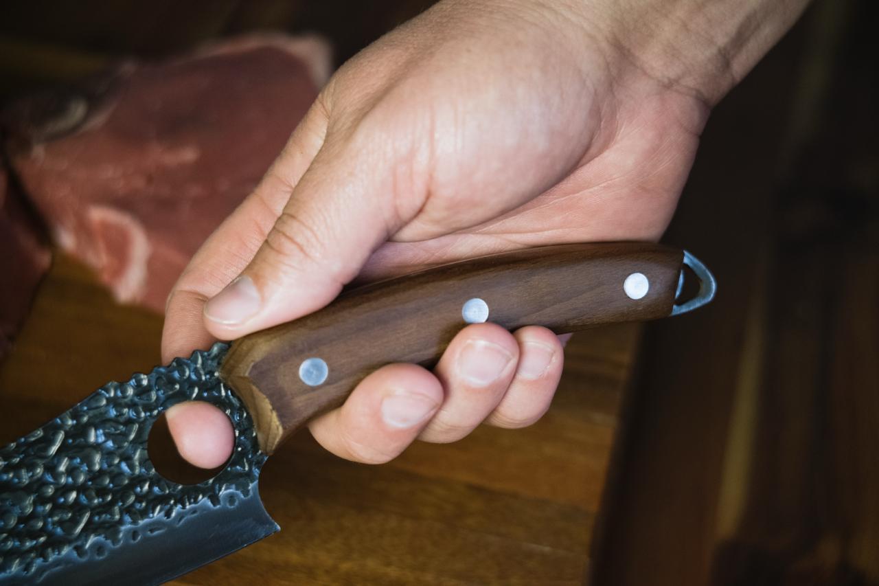 Legacy Knife Set - Image 2