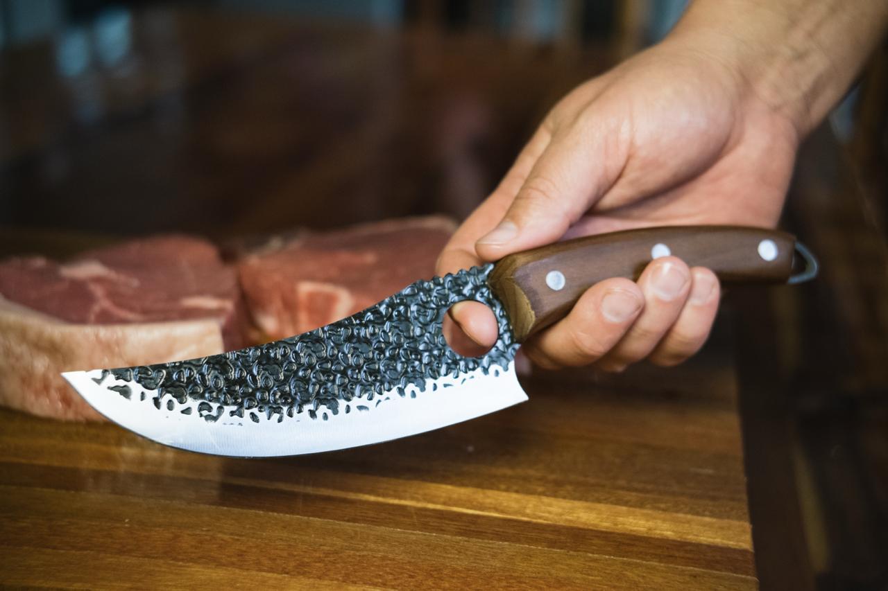 Legacy Knife Set - Image 3