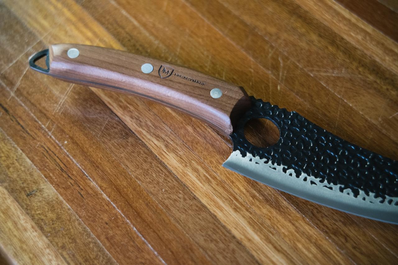 Legacy Knife Set - Image 4