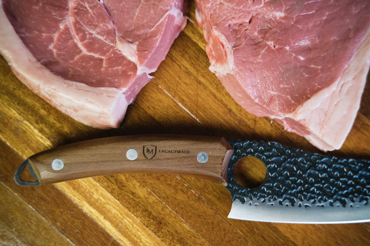 Legacy Knife Set - Image 5