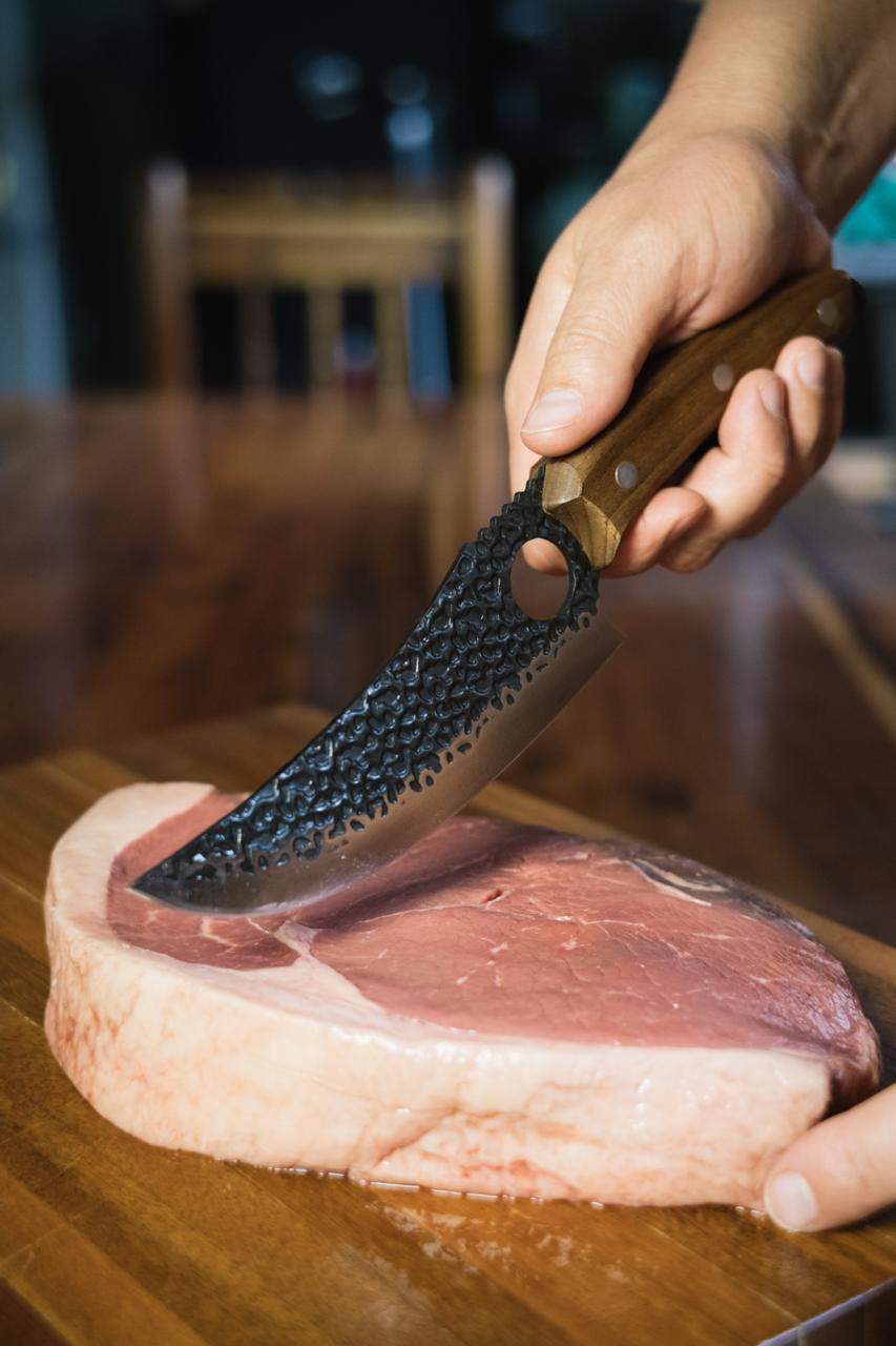 Legacy Knife Set - Image 6