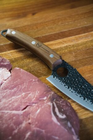 Legacy Knife Set