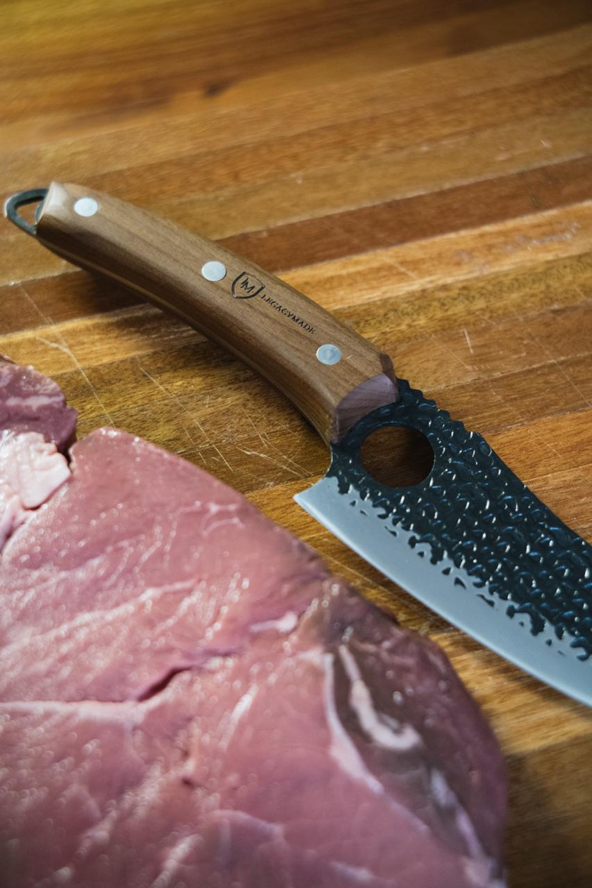 Legacy Knife Set